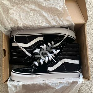 Vans Sk8 High Sneakers